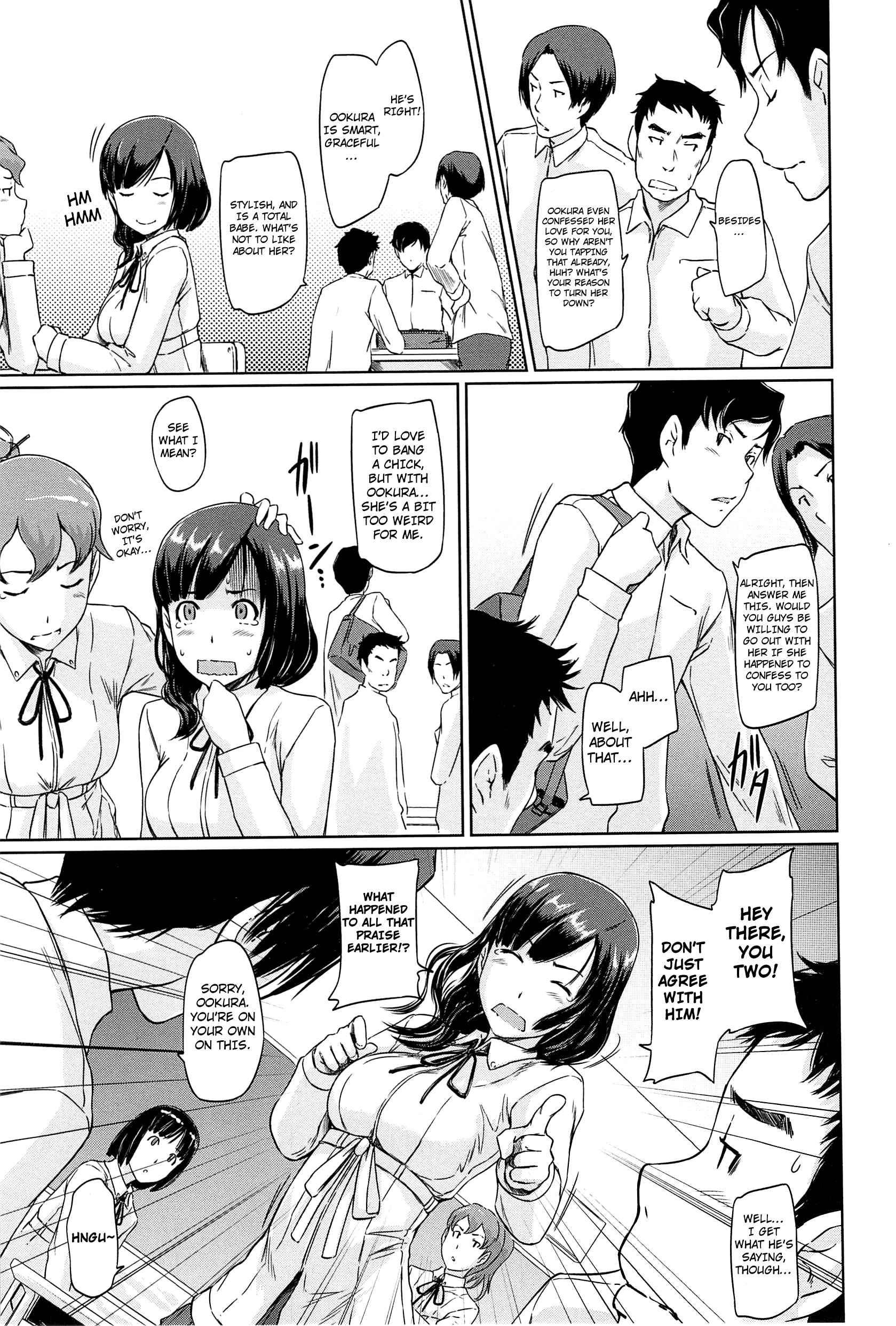 Welcome To Tokoharusou Chapter 1000 Page 168